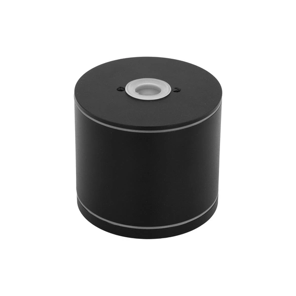 Spot sufitowy tuba VIVO BLACK GX53 10594