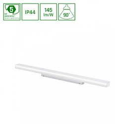 ALLDAY INSPIRE ONE KINKIET IP44 830 30W 230V 1120mm 90st BIAŁY