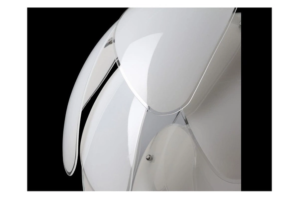 Azzardo ANTIRES SMOKY 2996