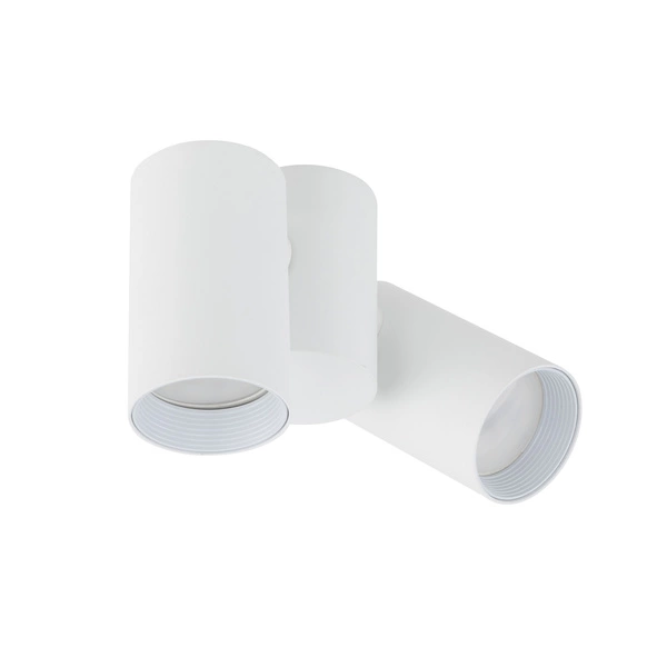 AMIS WHITE DOWNLIGHT 2XGU10
