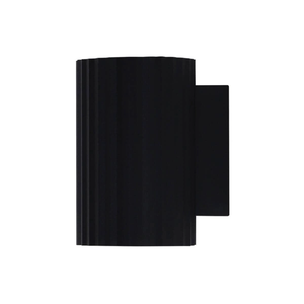 Kinkiet Tokio 1, czarny, 1x40W G9