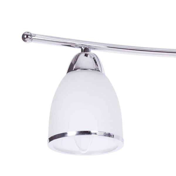 Lampa sufitowa K-JSL-8090/6 CHR z serii SAMIRA