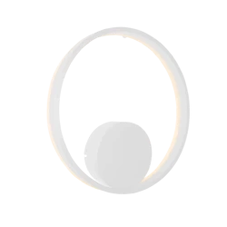 Azzardo HALO WALL 40 WH 4965