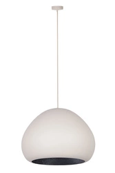Lampa Sigma Lava beżowy/czarny 41083