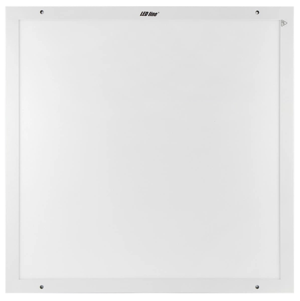 Panel Slim LED 2in1 30W 4000K 3600lm kwadrat 60cm | biały
