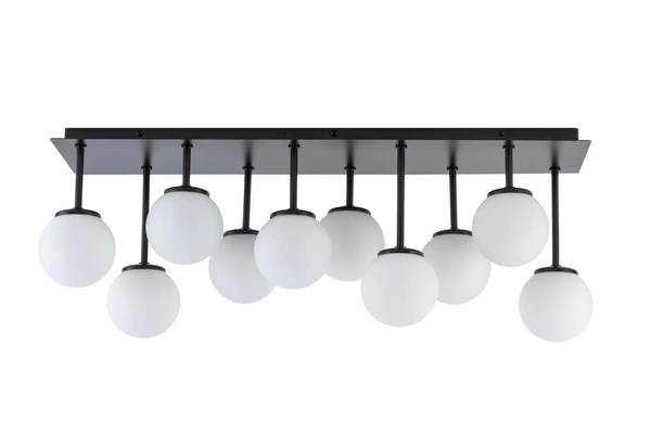 Lampa Sigma Tulia 10 krótki biały 33493