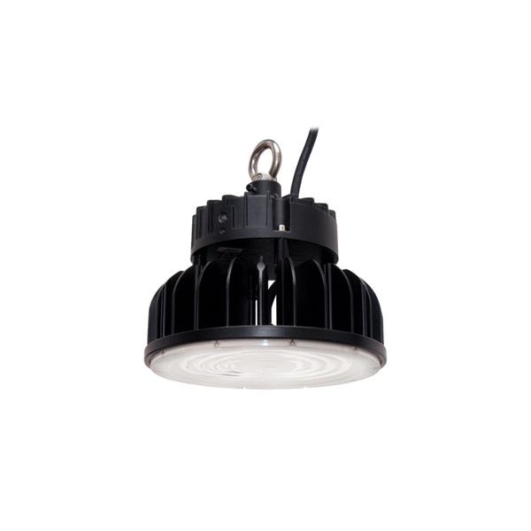 Oprawa techniczna UFO T 100W 4000K 40lm/w 60° IK08 IP65 | czarny