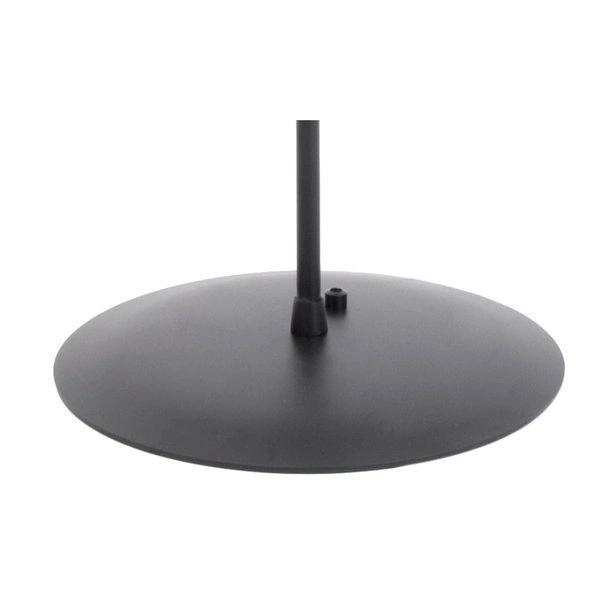 Lampa stojąca JUMBO PODŁOGOWA czarny 50106