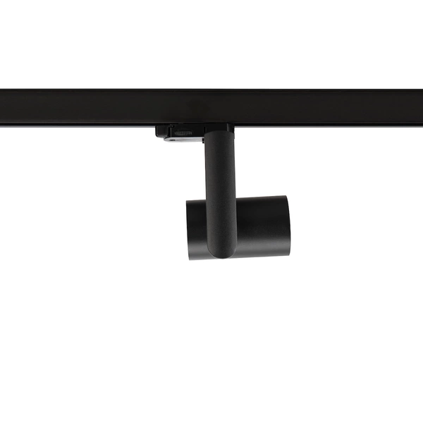 Reflektor Timor 10W 2700/4000K Czarny 3 Obwodowy