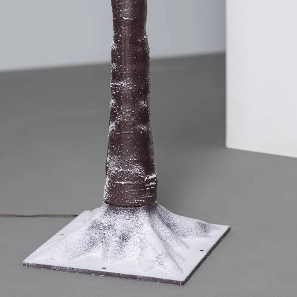 Choinka LED Ozdobna do wnętrz Abruzzo Christmas 150cm