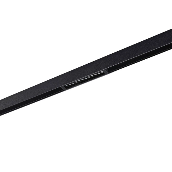 Azzardo BETA KIRA 230V TRACK MAGNETIC 9W 4000K BK 5211