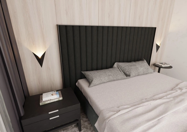 Kinkiet Emibig FORM 4 1166/4