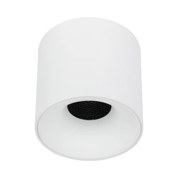Spot sufitowy tuba  BLAZE WHITE 30W 18144