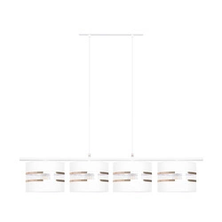 Lampa wisząca K-5213 z serii VICTORIA