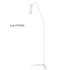 Lampa stojąca EYE SUPER WHITE 6493