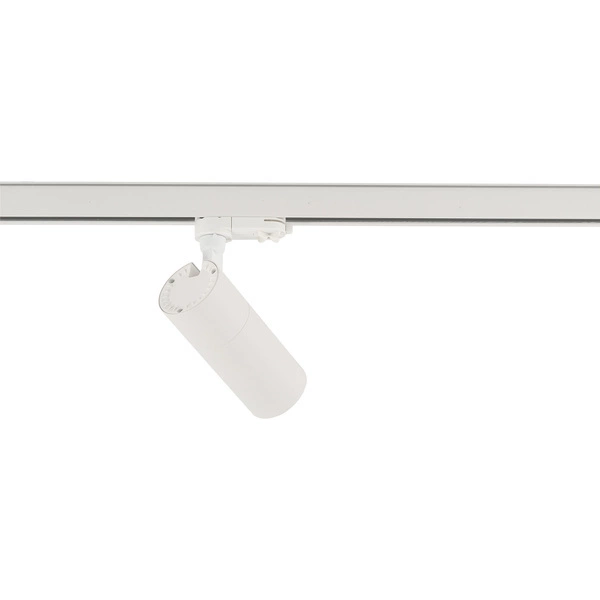 Spot TINOS LED wys. 13cm 20W 4000K do szyn CTLS 3F | biały 10394