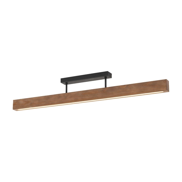 TEO ORZECH LAMPA SUFITOWA LED 6614