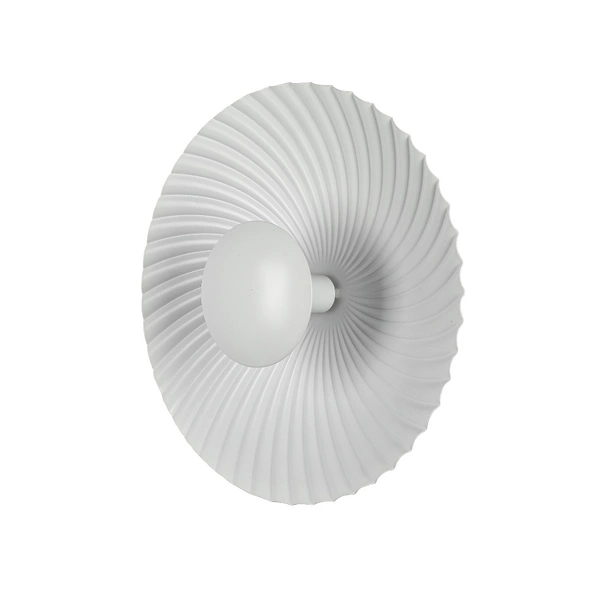 Kinkiet Sola Biały 1xG9