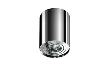 Azzardo BROSS 1 CHROME 857