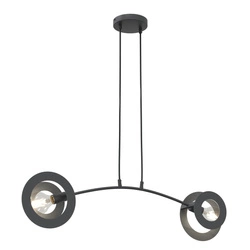 Lampa wisząca Emibig EUFORIA 2 BL 1413/2