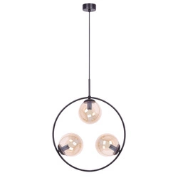 Lampa wisząca K-5123 z serii VENTA