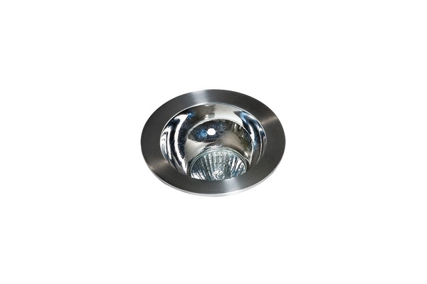 Azzardo REMO 1 DOWNLIGHT WHITE 1731