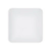 Plafon AGNES SQUARE LED PRO 4000K 32W 3100lm szer.43.5cm IP44 | Biały 10992