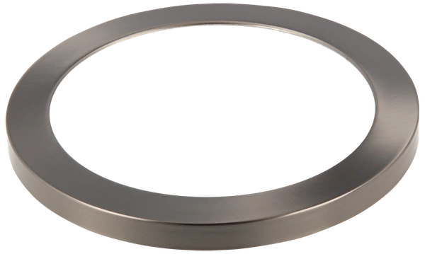 Ramka do panelu LED line Easy Fix AURA 18W satyna