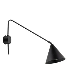 Lampa Sigma GALAXY 1 kinkiet czarny 40935