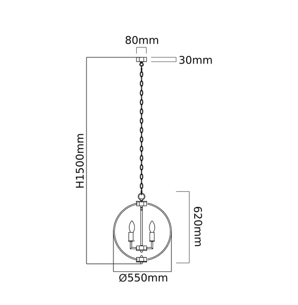 Orlicki Design Candi M OR80148