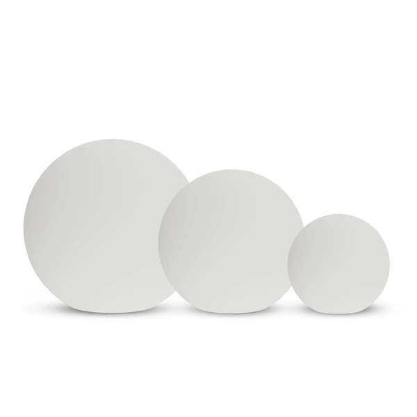 Kula ogrodowa Garden Ball GLOBO 1xE27 śr 40cm kabel 3m