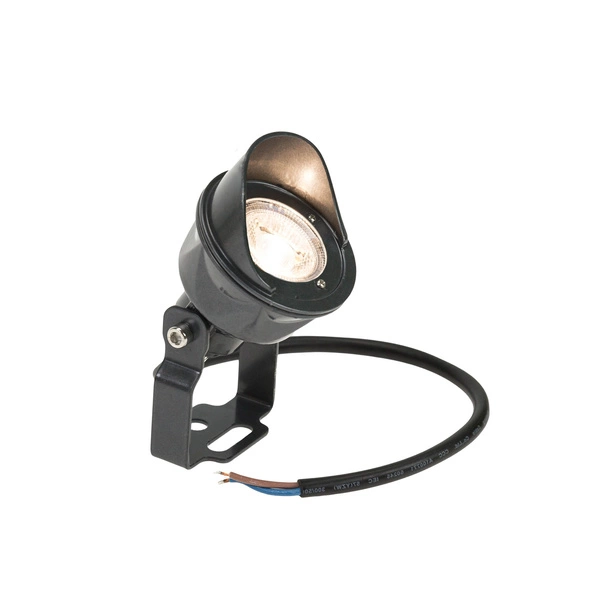 FLORI SPOT 25DEG 24V 5W WW IP65 5 LAT GWARANCJI