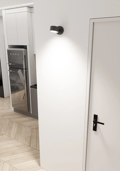 Lampa wisząca Emibig SORA K1 BL 1440/K1