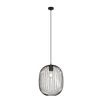 Lampa wisząca Emibig ONYX 1 BL 1304/1