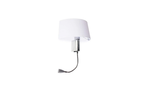 Azzardo AMADEO LAMPBODY E27+3W 2418