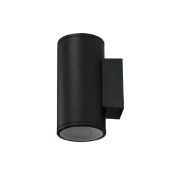 Azzardo JOE WALL 2 BK 3320