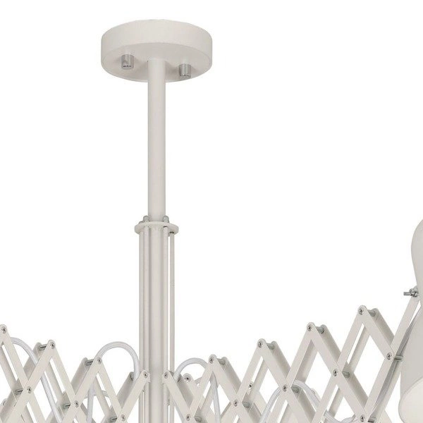 Lampa Sufitowa HARMONY WHITE V 6871