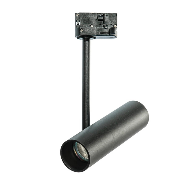 Azzardo LOLO TRACK 3LINE GU10 BK 4577