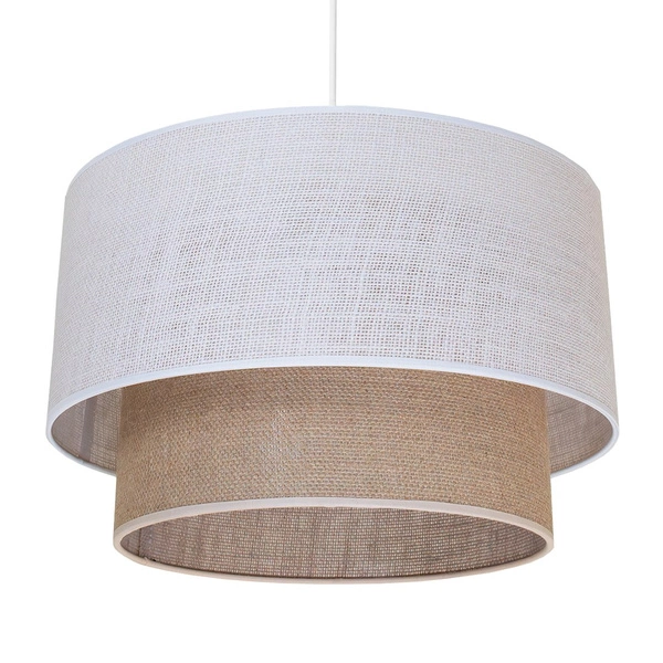 Lampa wisząca BUENO 1xE27