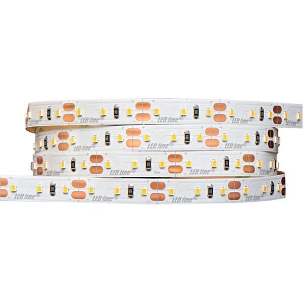 Taśma LED line 300 SMD 3528 12V 4,8W/m barwa neutralna 4000K cena za 5m