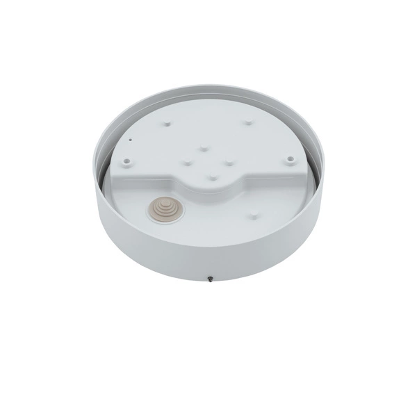 Plafon NOOK wys. 15cm E27 IP44 | biały 7972