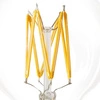 Żarówka FILAMENT LED E27 5W ciepła 1800K kula G80