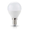 Żarówka LED E14 6W neutralna 4000K kulka G45