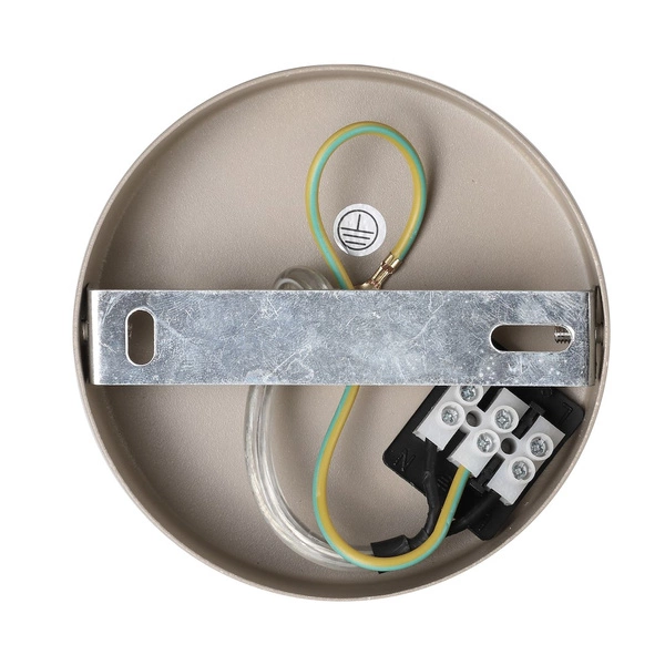 Lampa wisząca FERRO Cashmere 1xE27