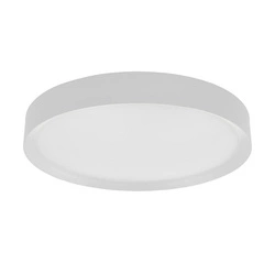 Plafon Marcela śr. 44cm 35W LED ciepła biel 3000K | biały