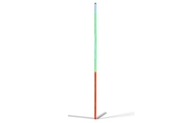 Azzardo JOHNNY DIGITAL LED RGB + REMOTE CONTROL WH 4755