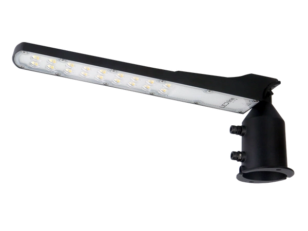 LED line LITE Oprawa drogowa FLAMINGO 50W 4000K 5000lm | czarny