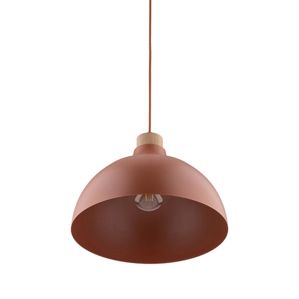 CAP BRICK LAMPA WISZĄCA 1 6927