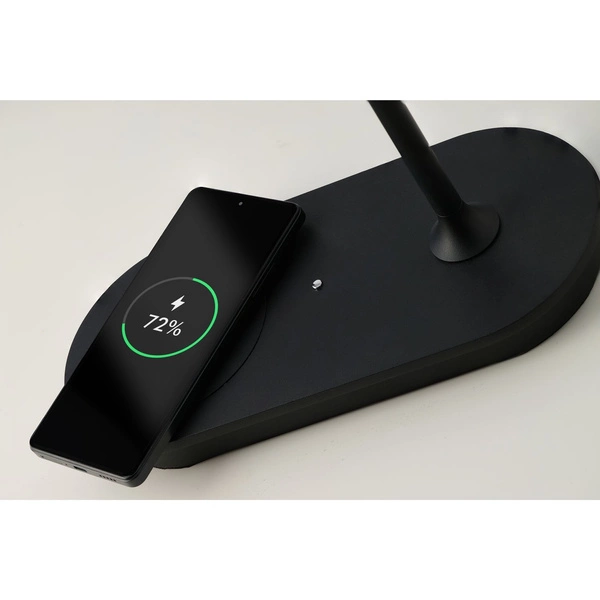 FINO TABLE DIMM NFC CHARGER BK