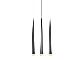 Azzardo STYLO 3 BLACK 118